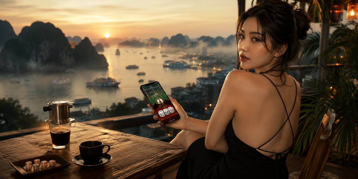 8ff Chúng tôi xây dựng 8ff như thế nào